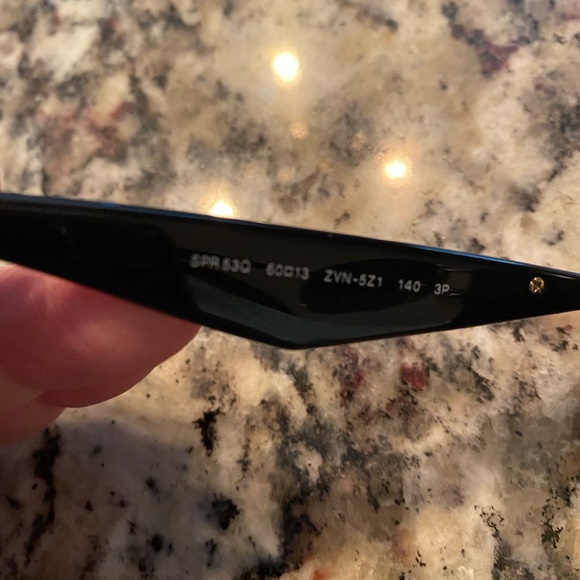 Womens prada sunglasses - Picture 5 of 5